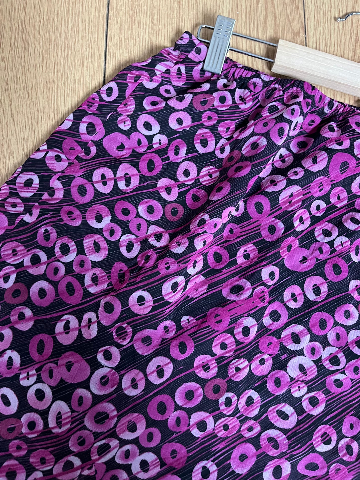 Mesh Skirt UK 12-16