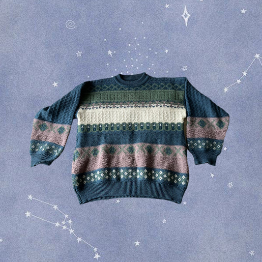 Lydia Jumper L