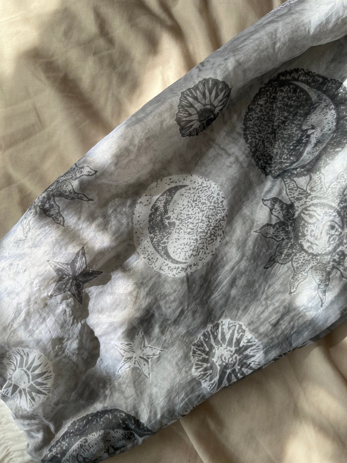 Celestial Jacket UK 6-14/M