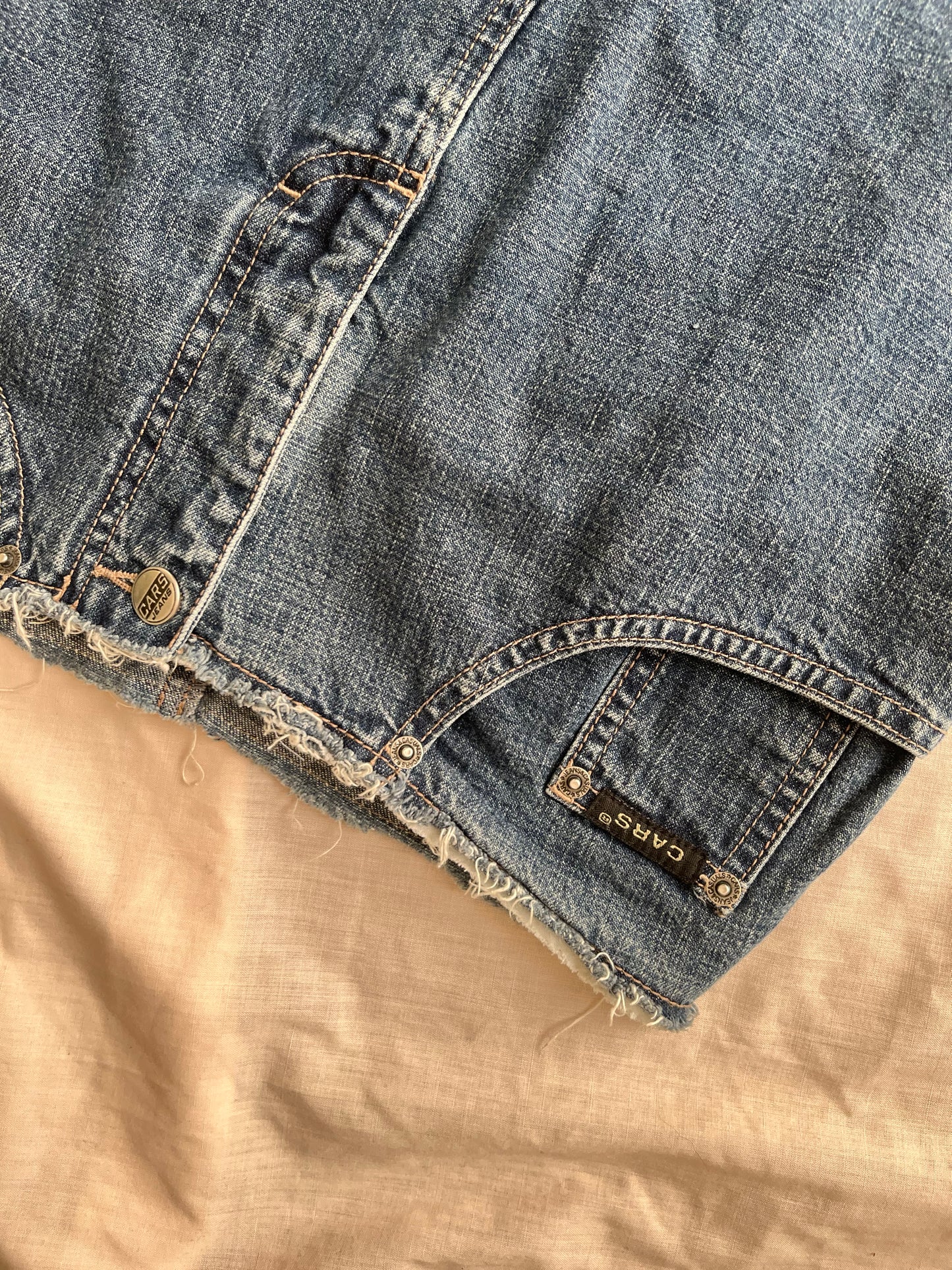 Felicity Skirt UK 10