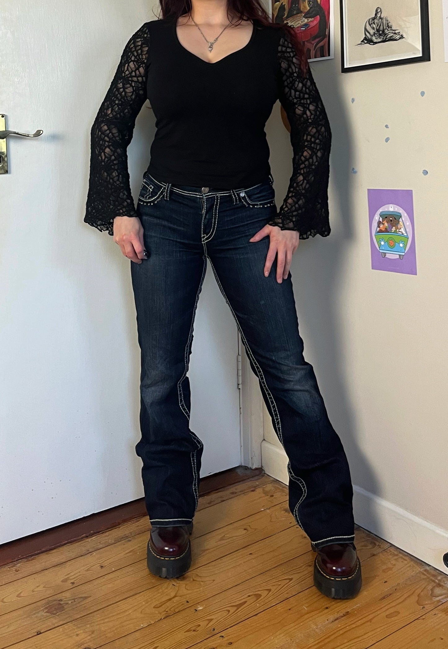 Sofia Jeans UK 10