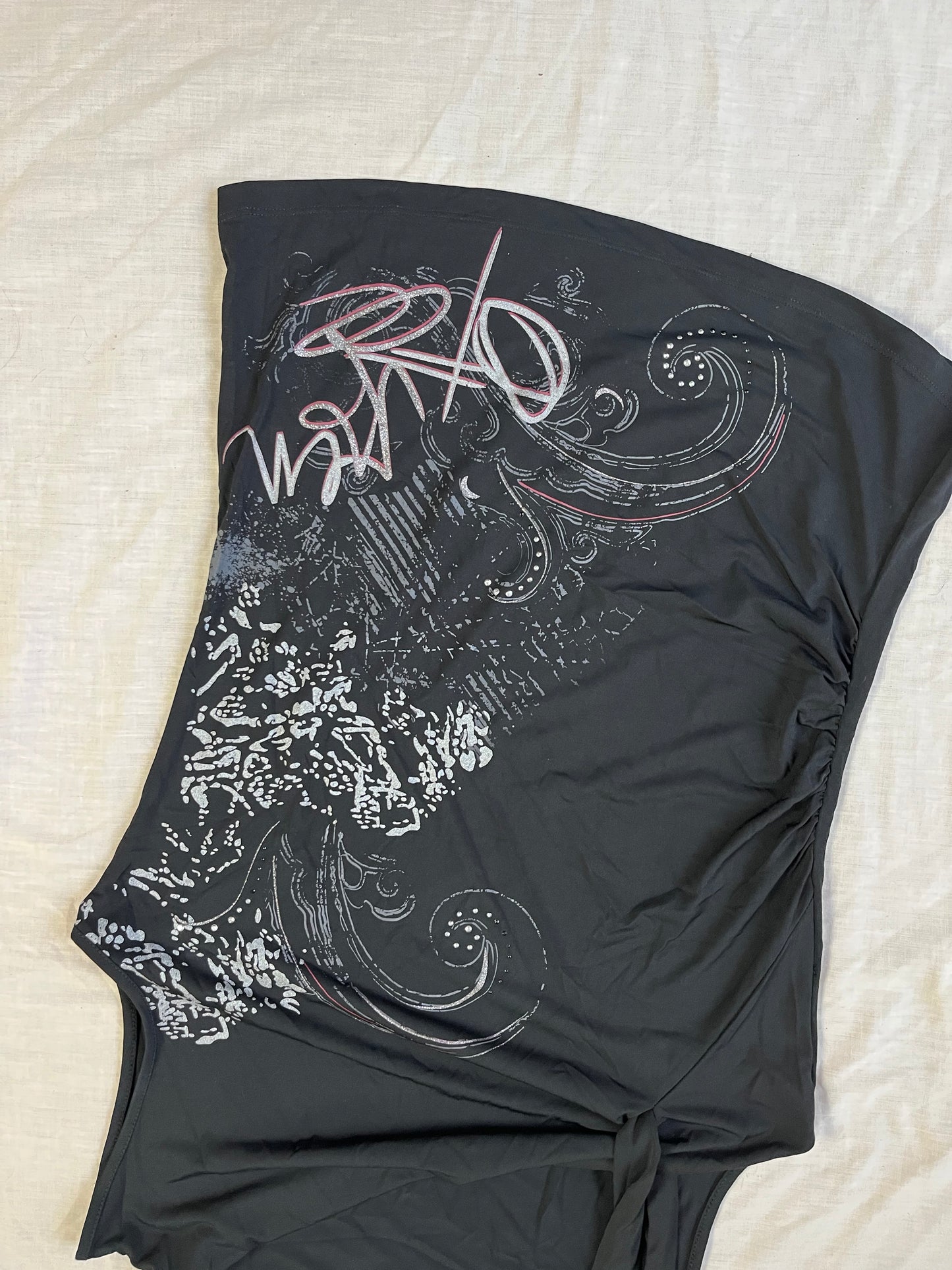 Y2K Design Top UK 10