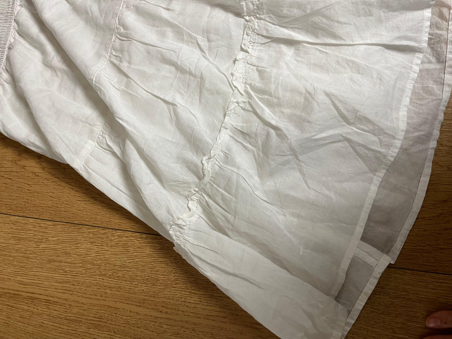Gap Skirt UK 12-14