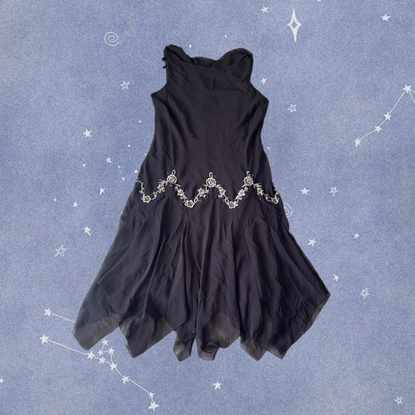 Layla Dress UK 14