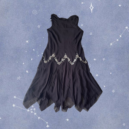 Layla Dress UK 14