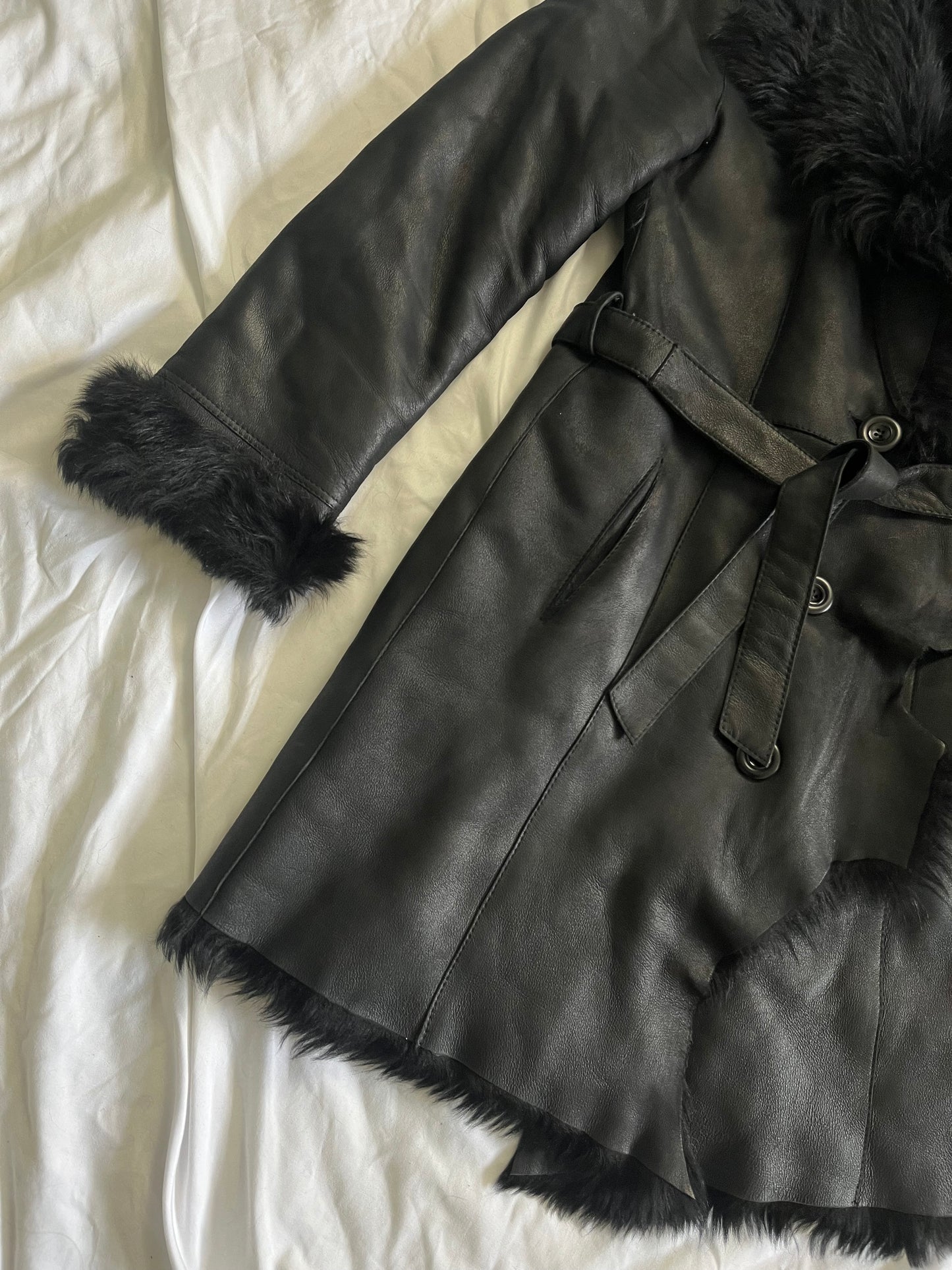 Morgan Jacket UK 10