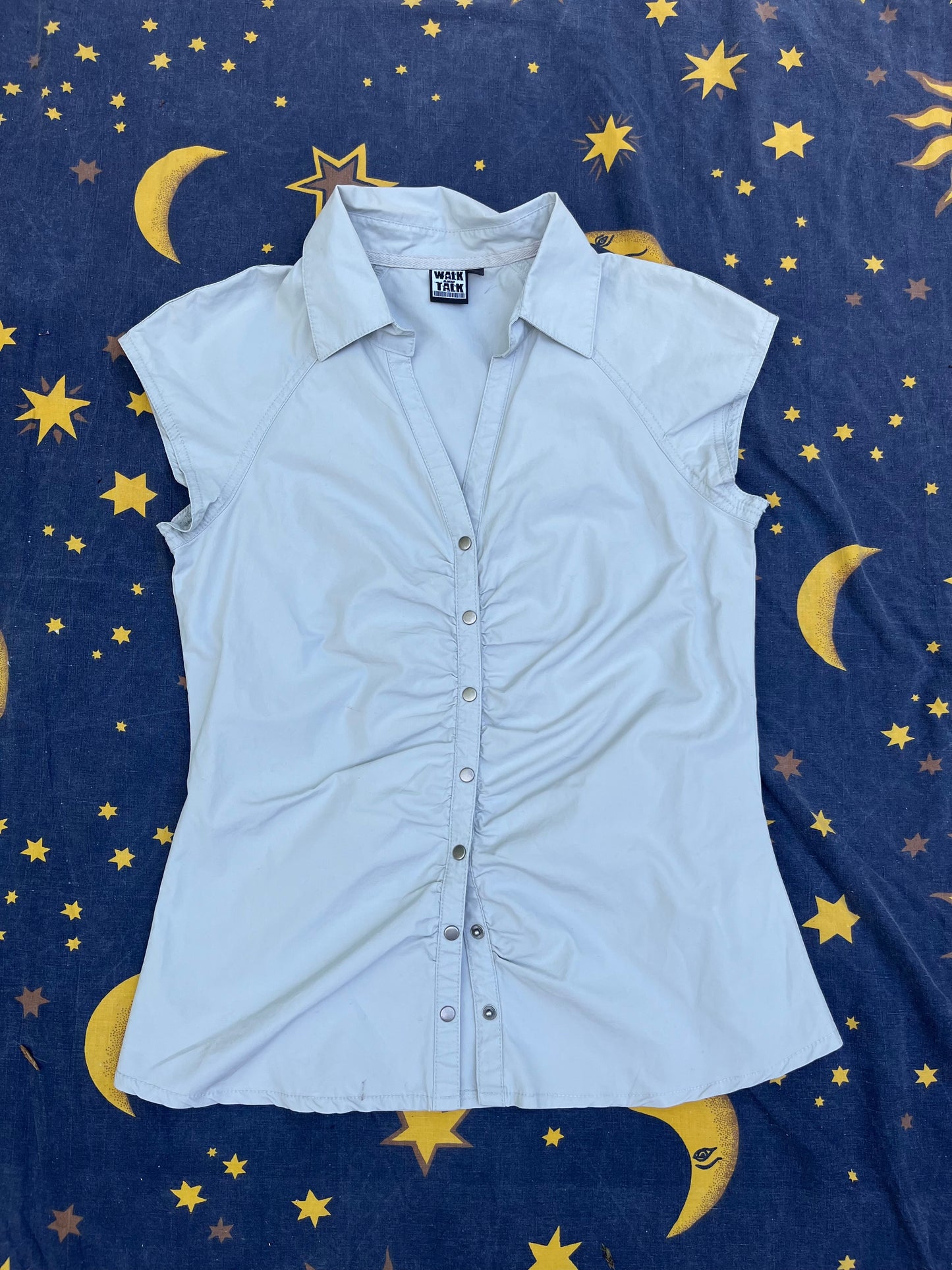 Wendy Top UK 8-10