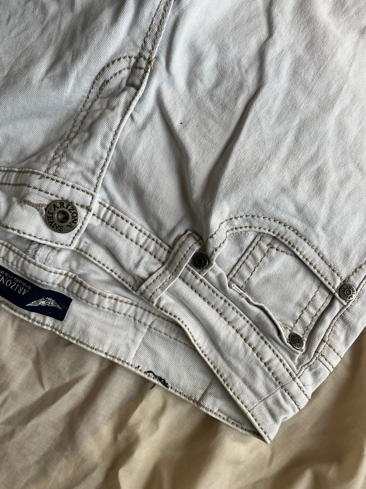 2000s Jeans by Arizona UK 12