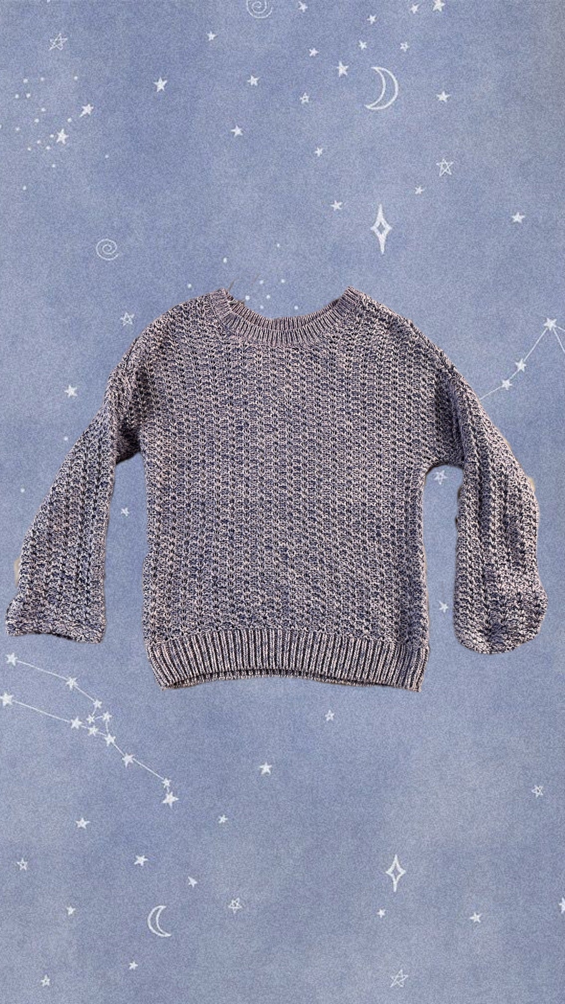 Emily 00s Jumper UK 6-8