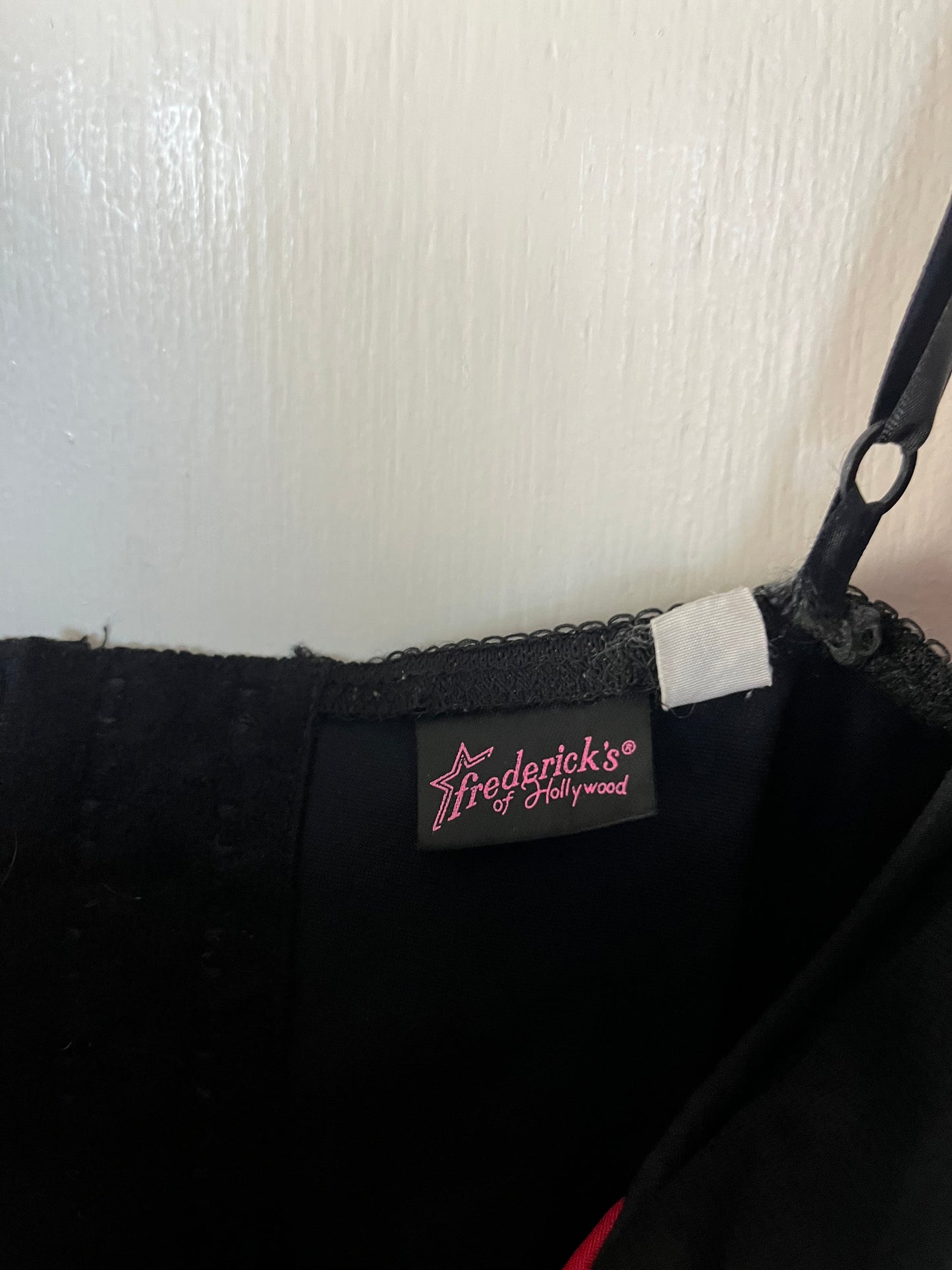 Dahlia Corset UK 8