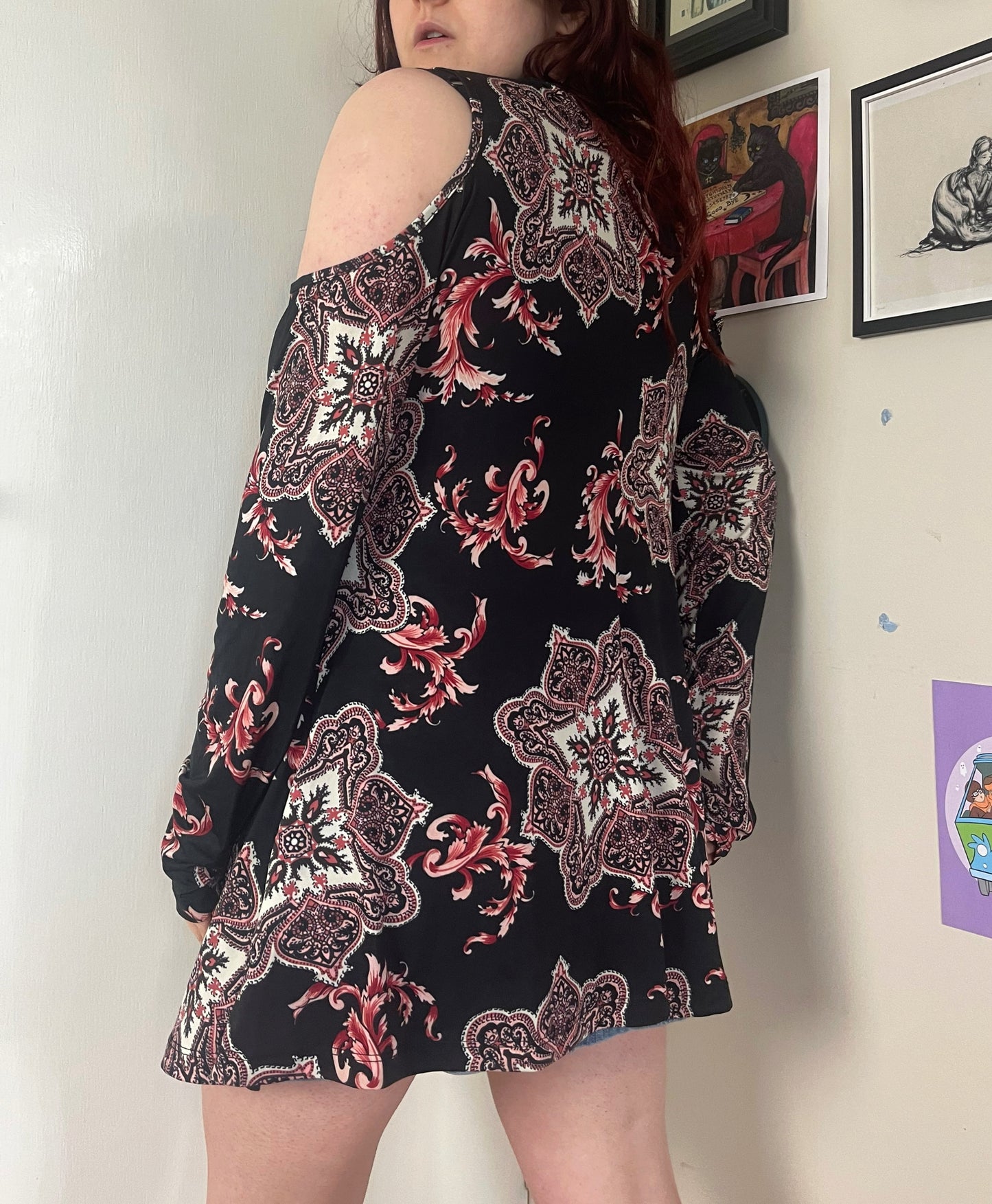 Emily Top UK 16-18