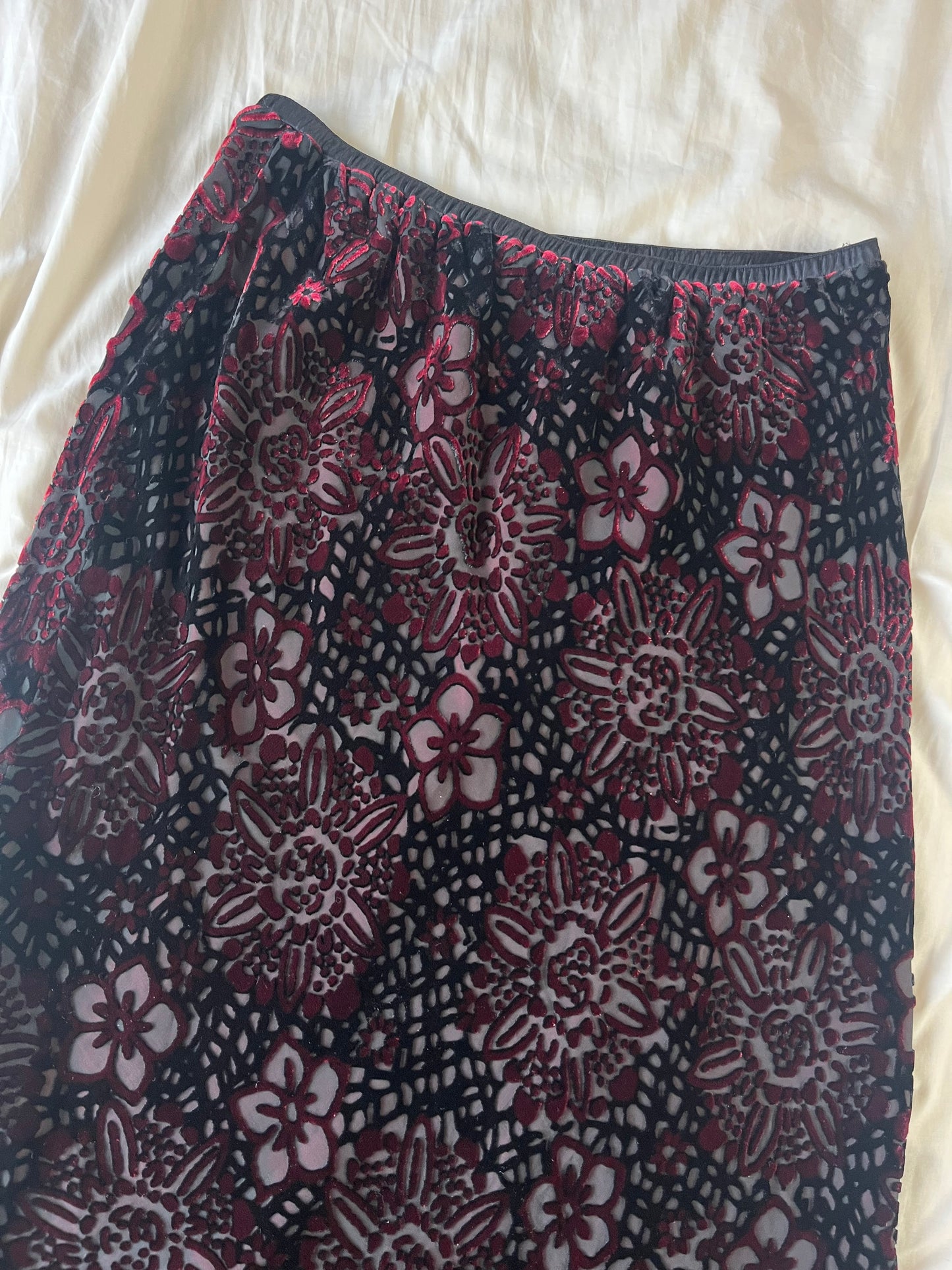 Tiffany Skirt UK 12-18