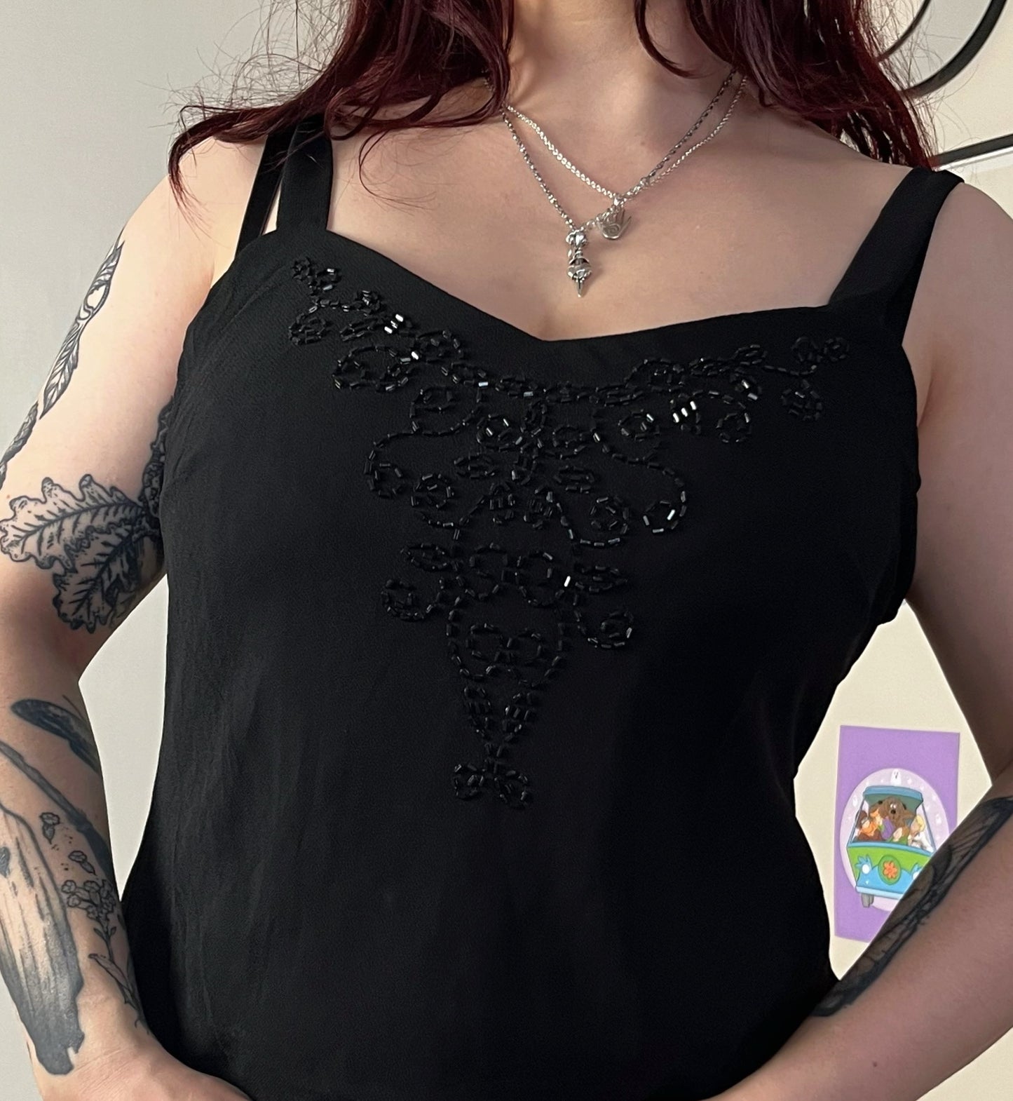 Eva Dress UK 14