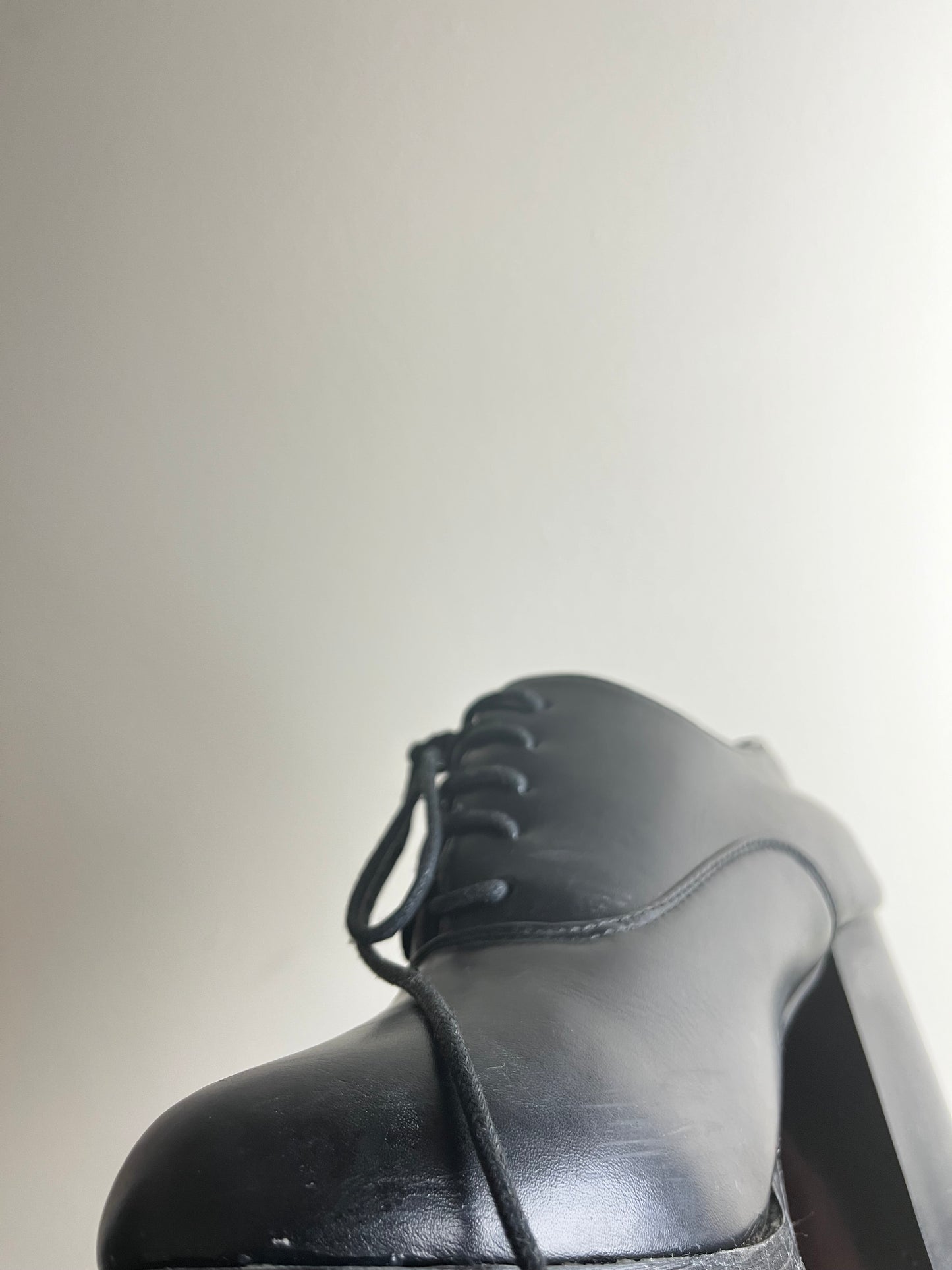 1990s Witchy Shoes UK 5