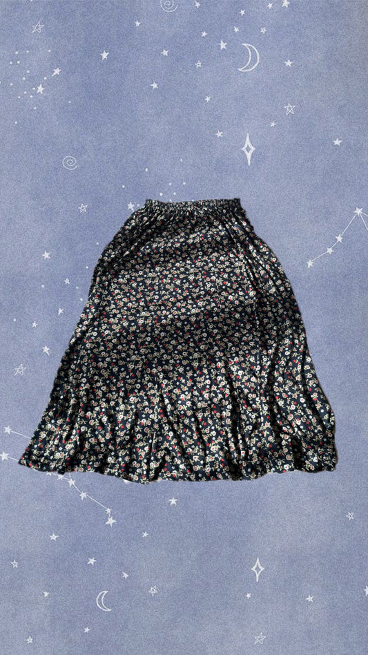 Caroline 90s Skirt UK 8-14