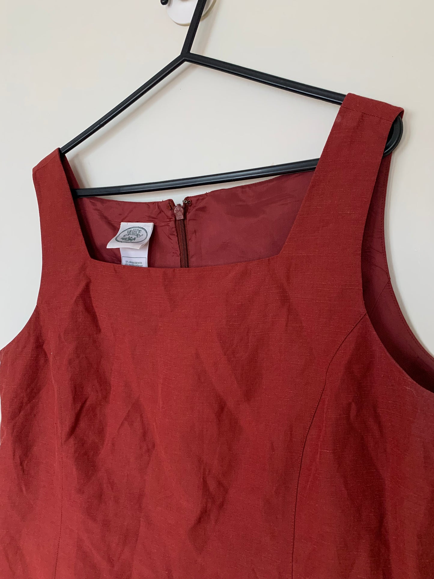 Laura Ashley 90s Top UK 12-14