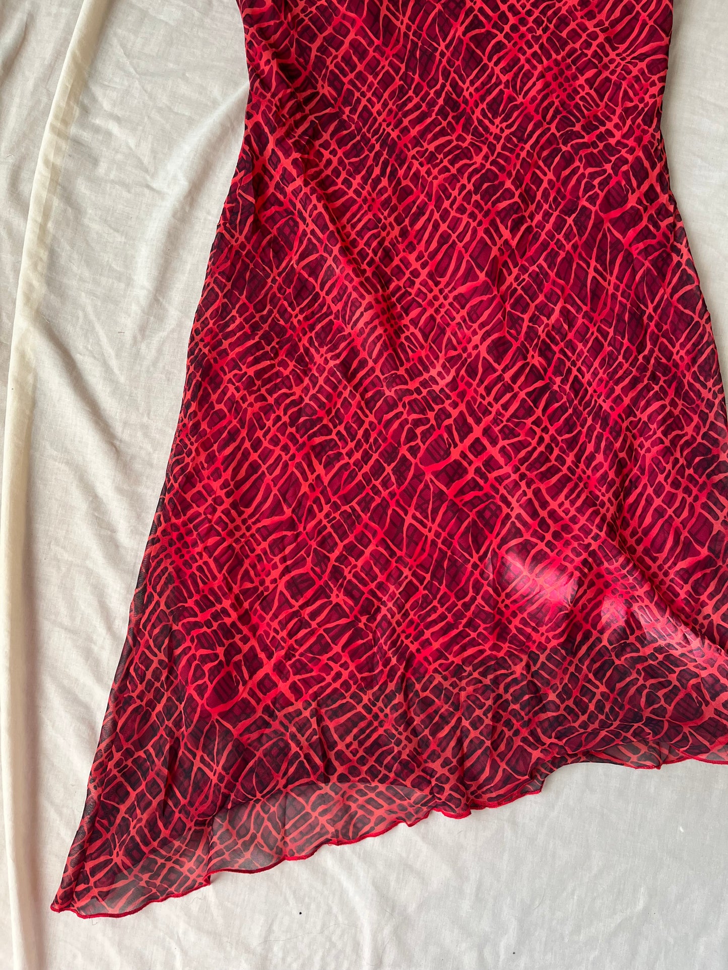 Phoebe Dress UK 12-14