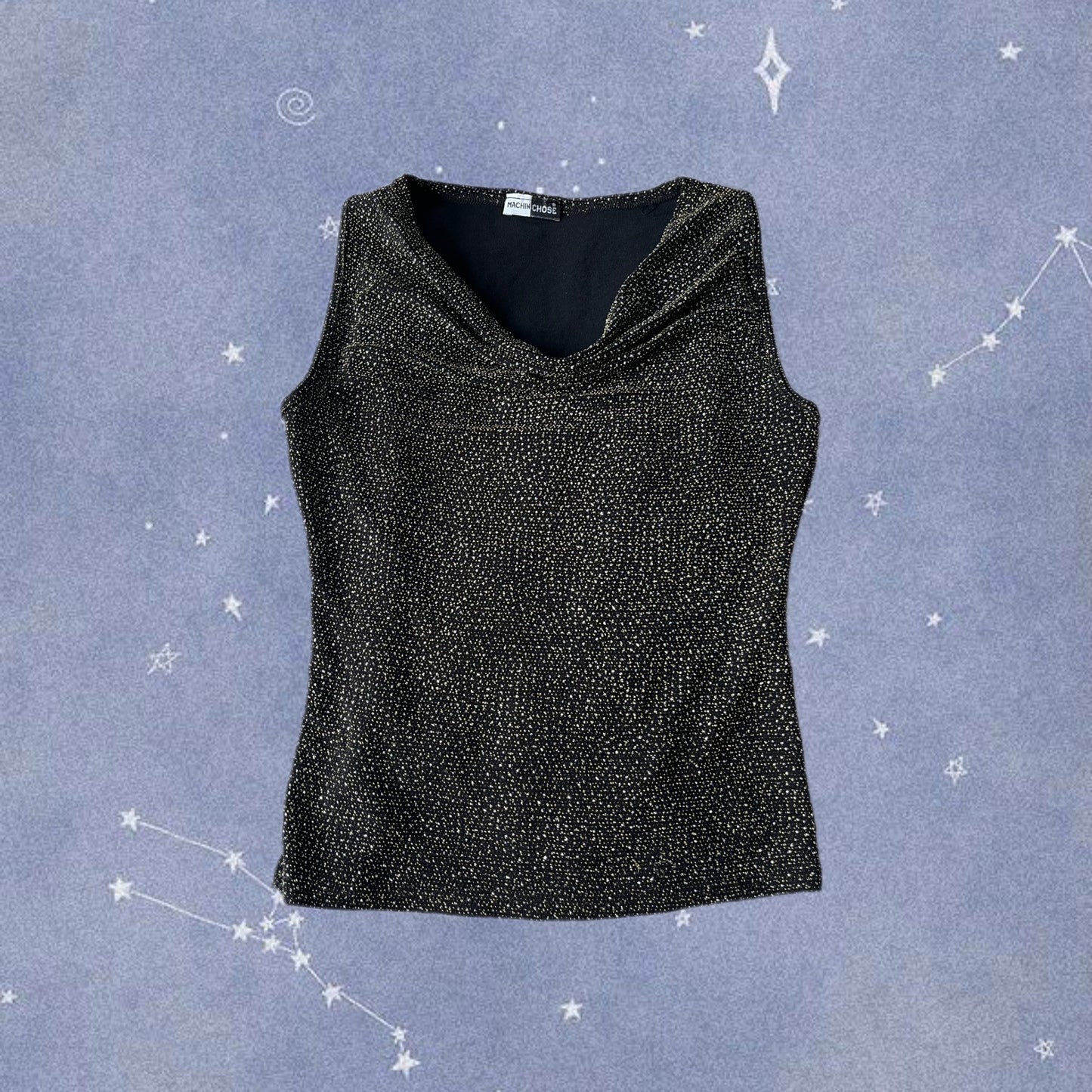 Maddie Top UK 6-10