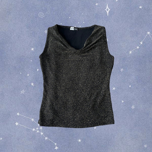 Maddie Top UK 6-10