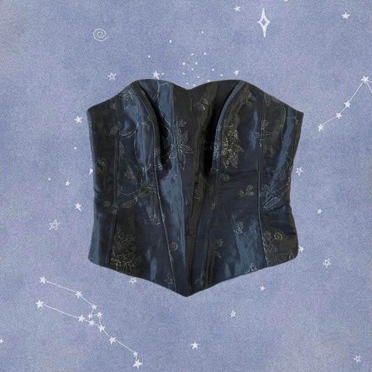 Iris Corset UK 10-12