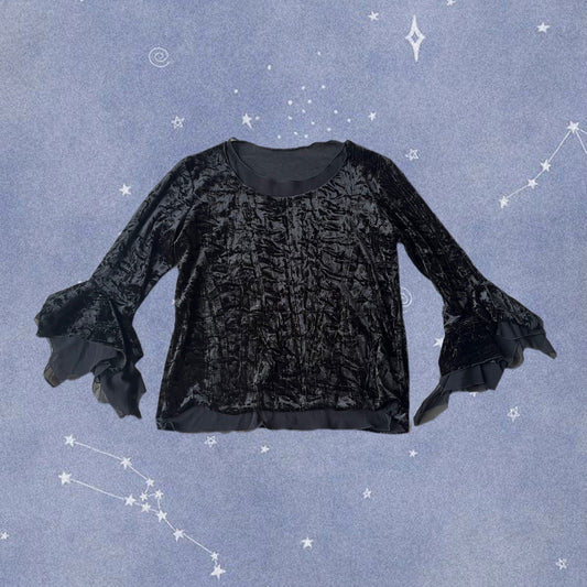 Willow Top UK 12