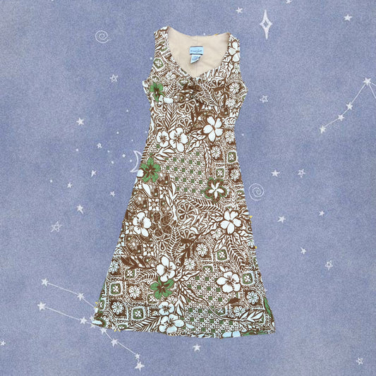 Aurora Dress UK 6