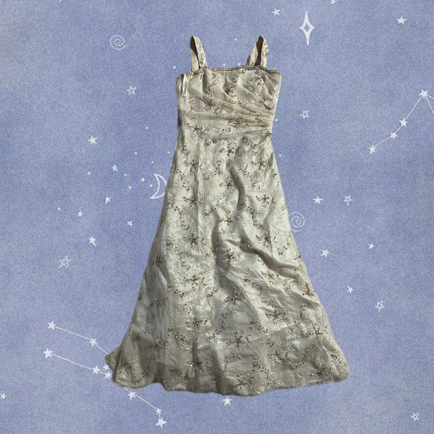 Wedding Dress UK 10