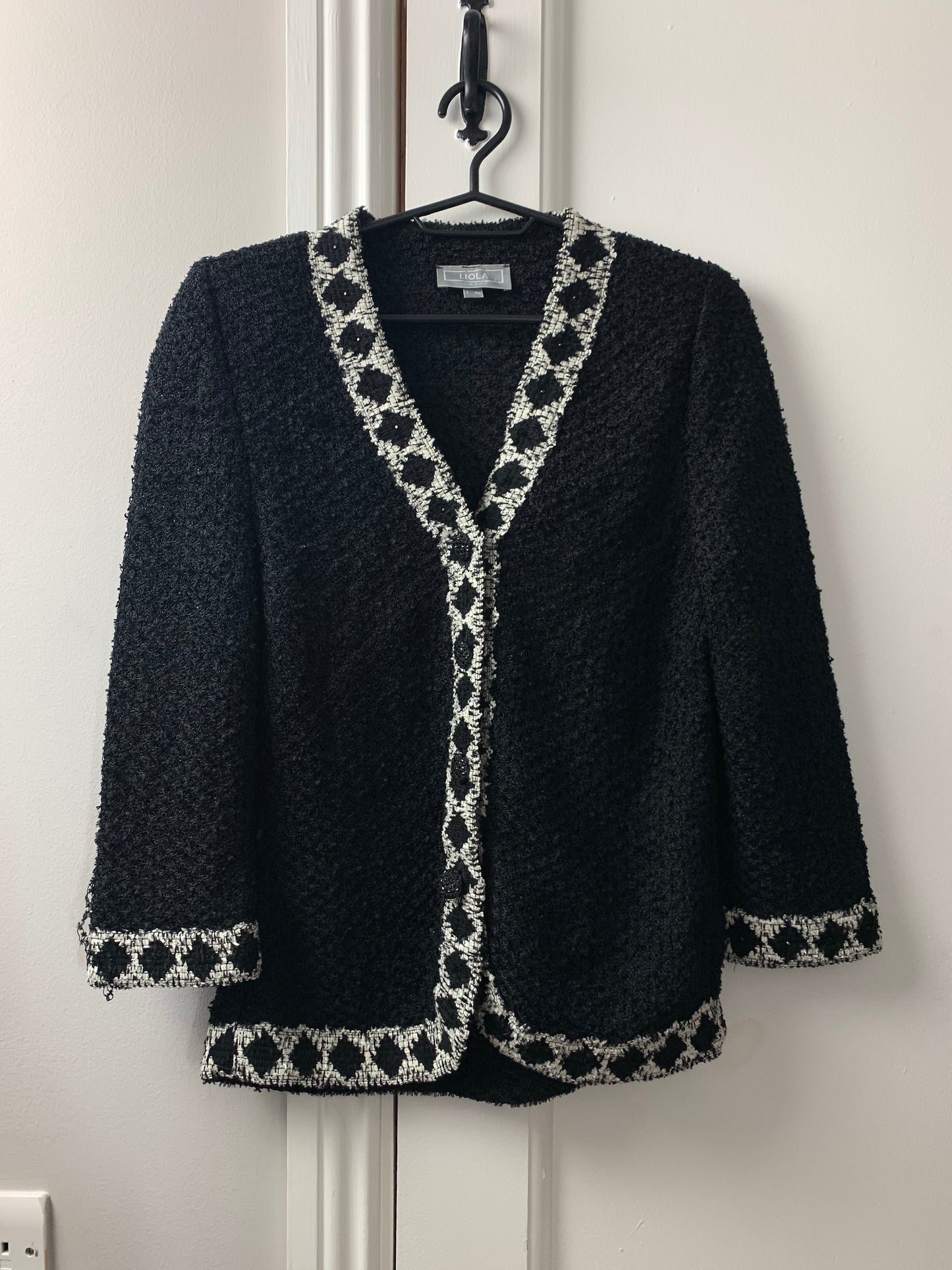 Cora Y2K Cardigan UK 10/12