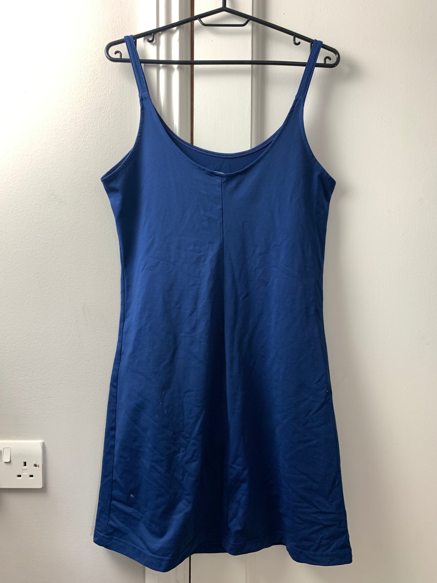 Harper 90s Dress UK 10/12