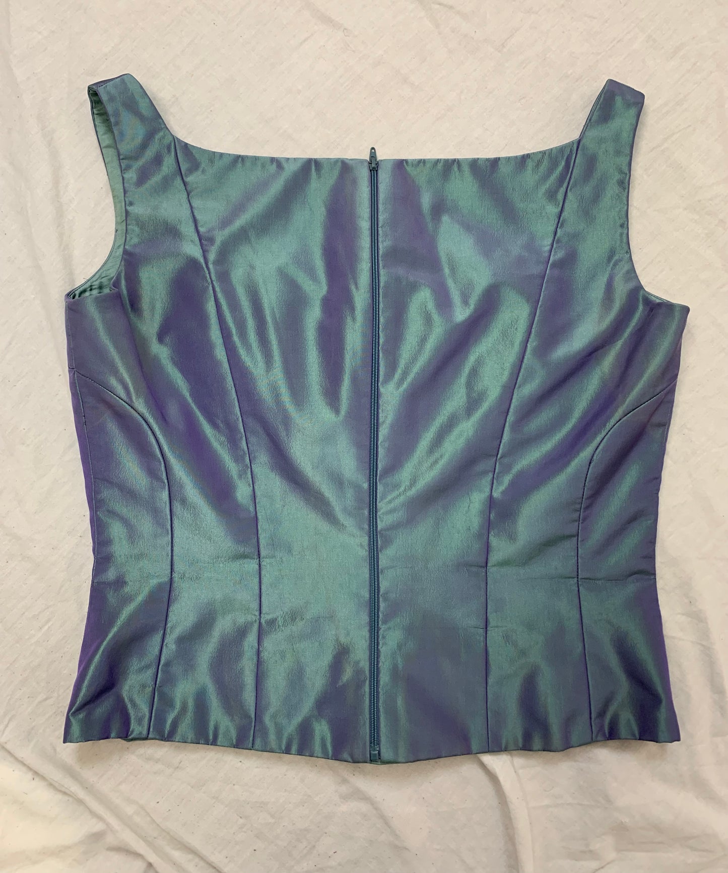 Elizabeth 90s Corset UK 12-14