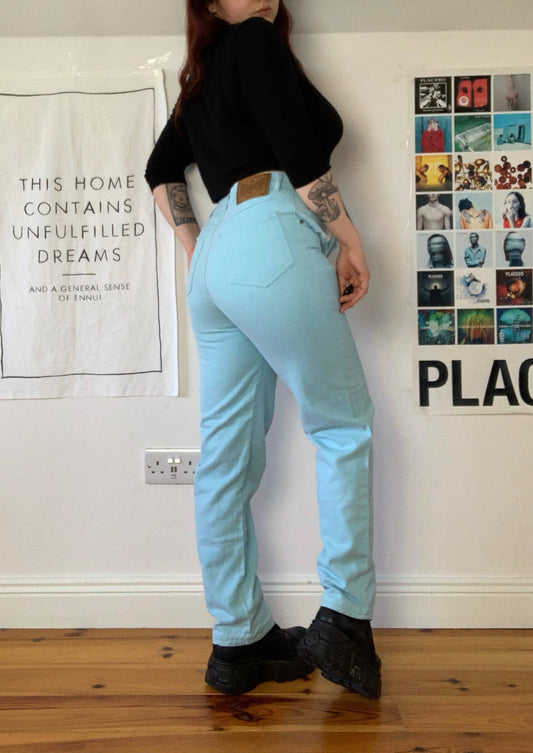 Skye 90s Jeans UK 8