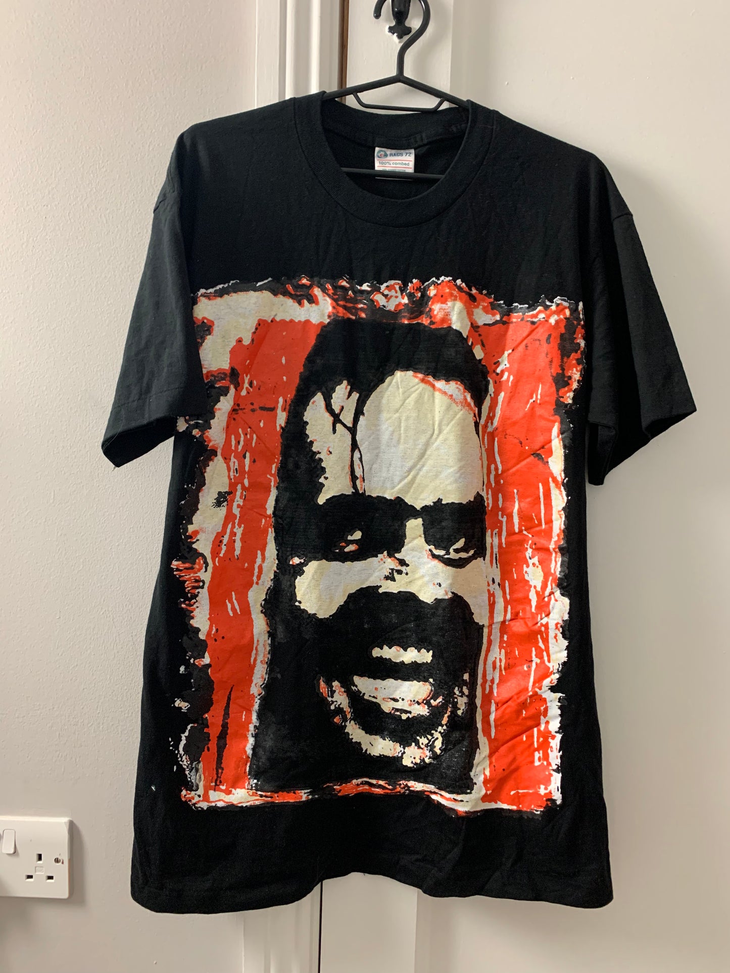 The Shining 90s Tee UK 4-16/L