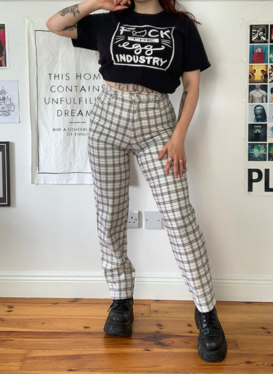 Erin 90s Trousers UK 8/10