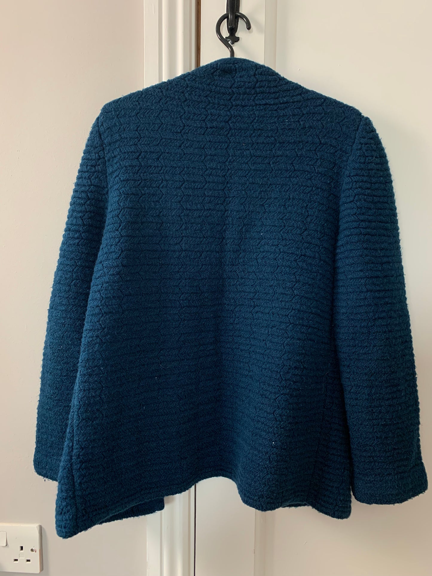 Vivienne 90s Cardigan by Valentino M