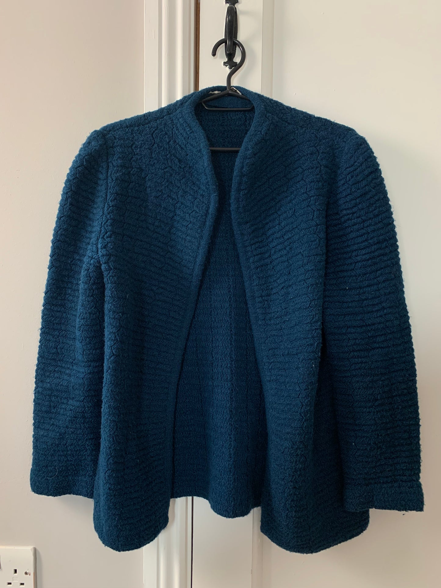 Vivienne 90s Cardigan by Valentino M