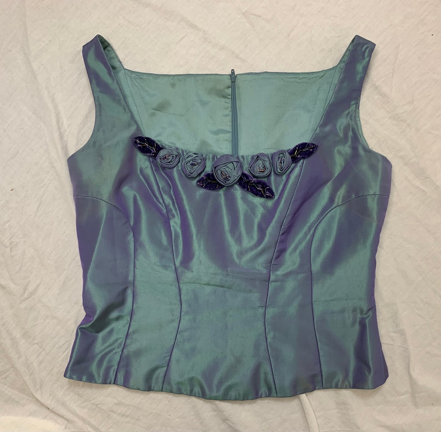 Elizabeth 90s Corset UK 12-14