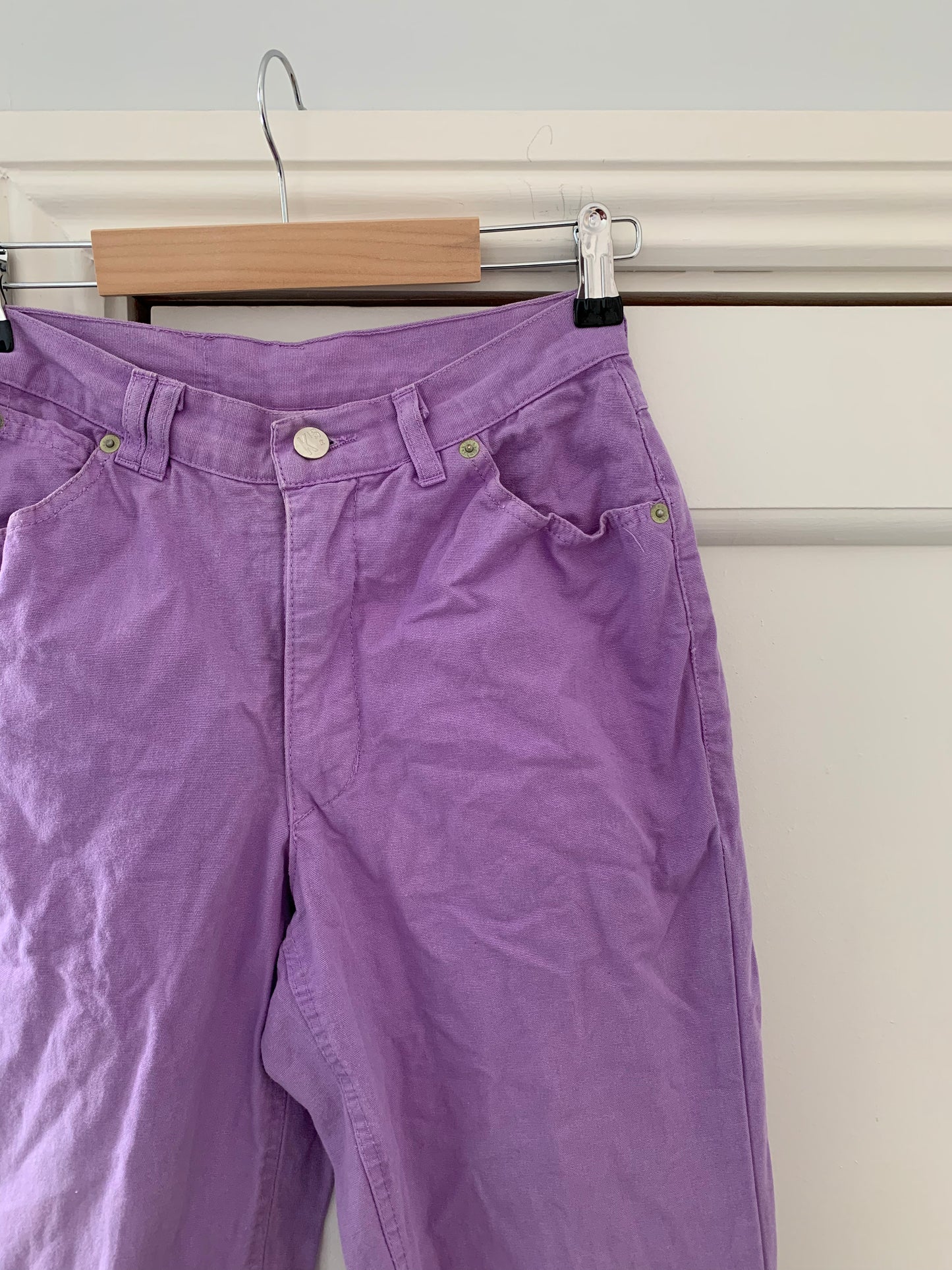 Daphne 90s Pants UK 6