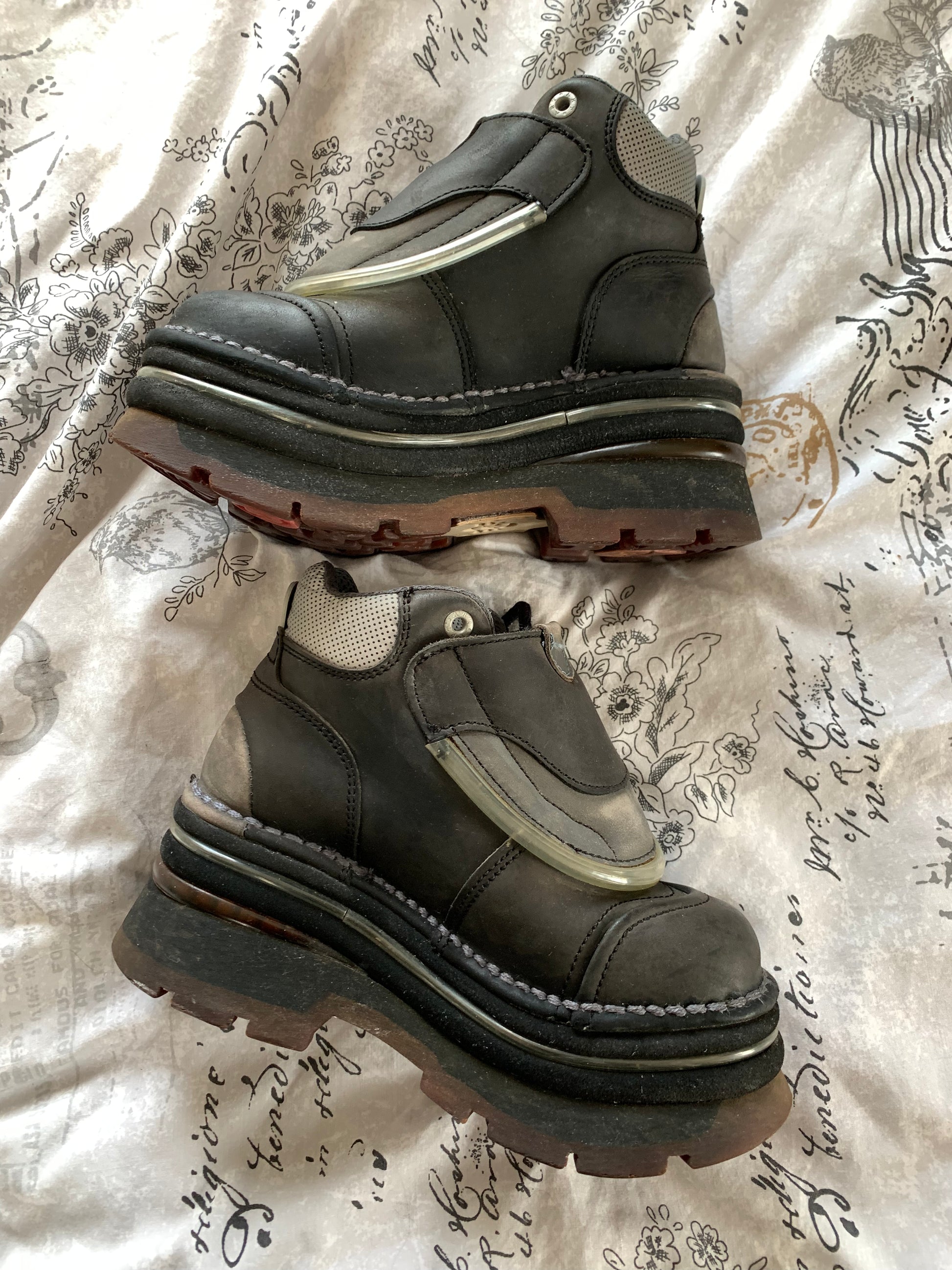 1990s platform shoes sales