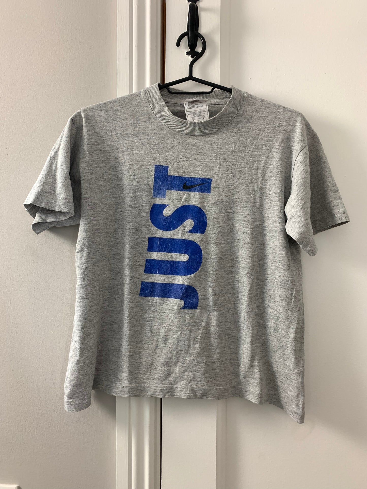 90s Nike Tee UK 4-12/M