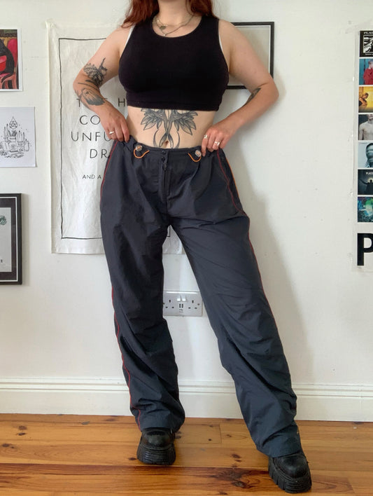 Kim 90s Track Pants UK 14/16