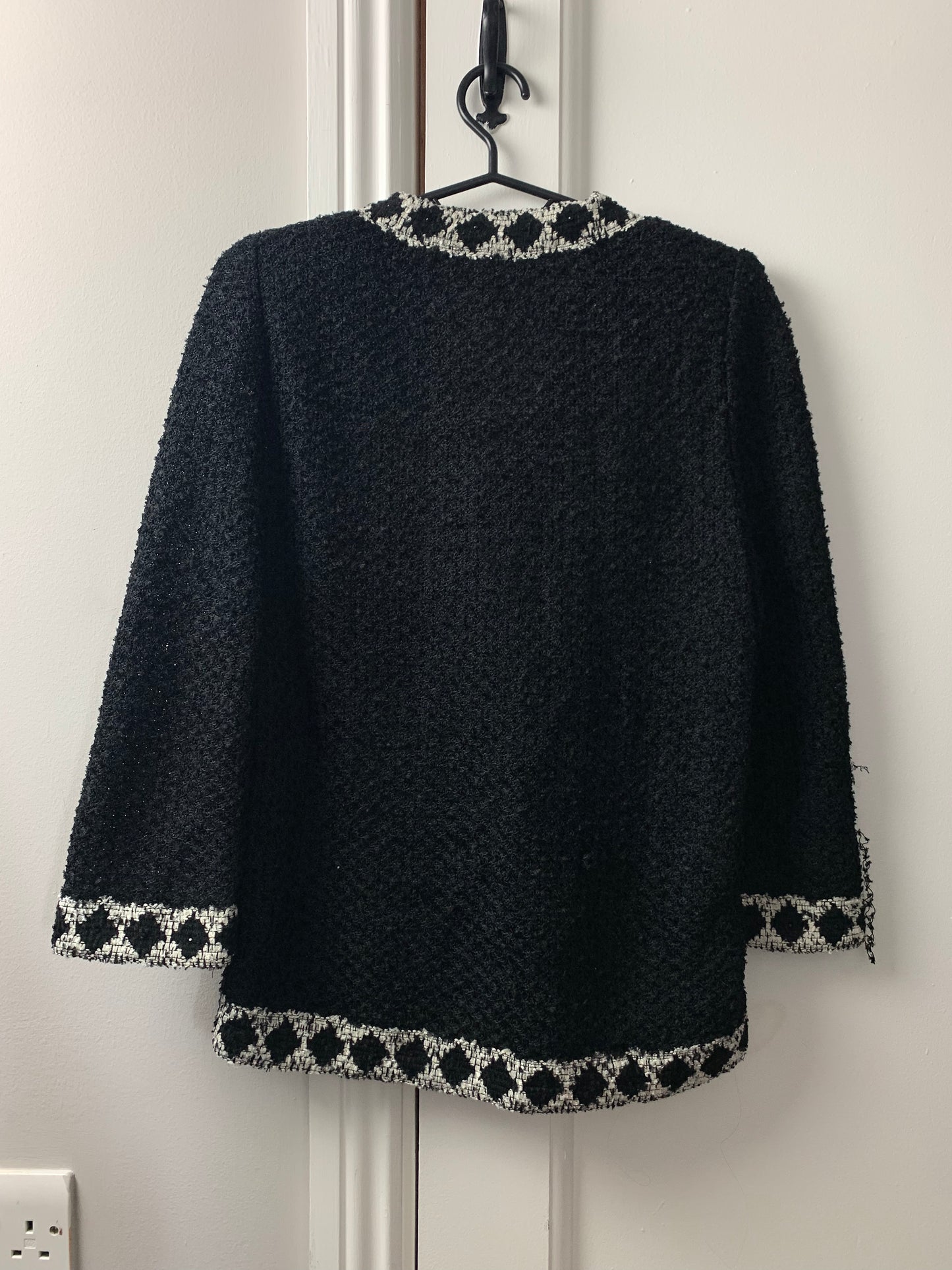 Cora Y2K Cardigan UK 10/12