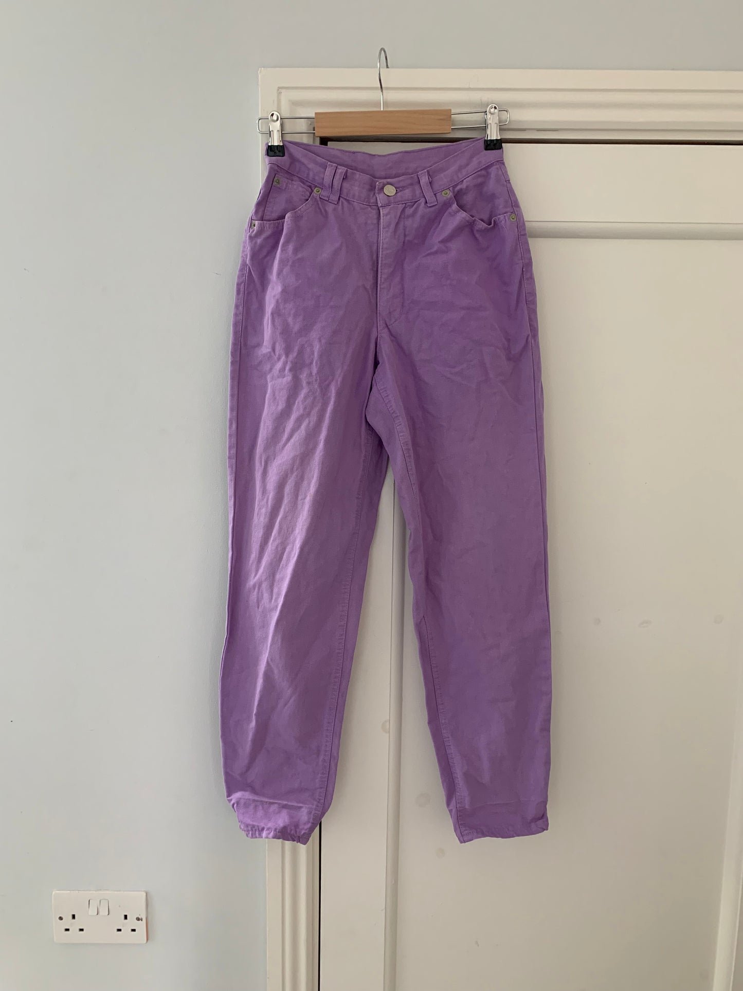 Daphne 90s Pants UK 6