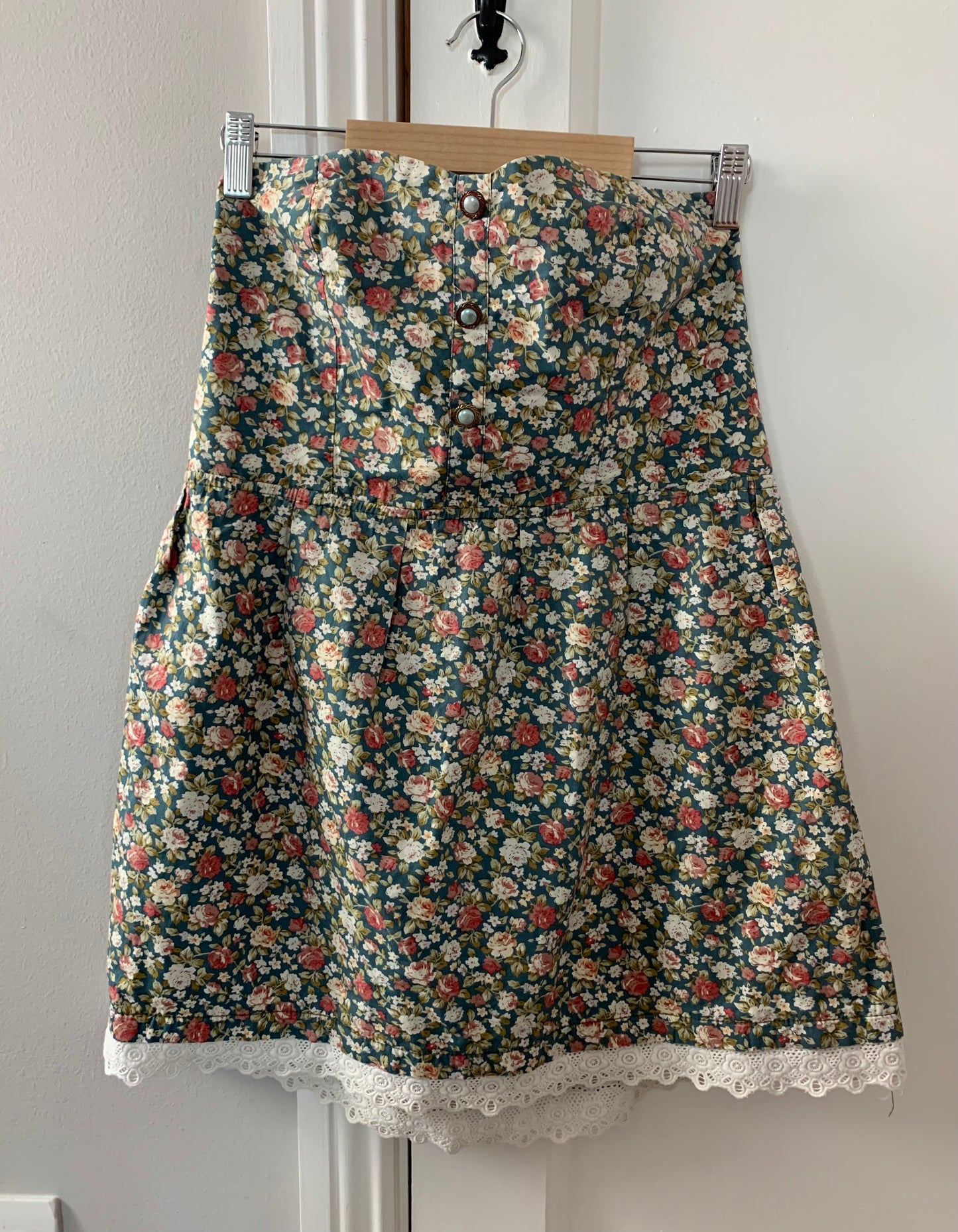 Harlow Y2K/90s Dress UK 14