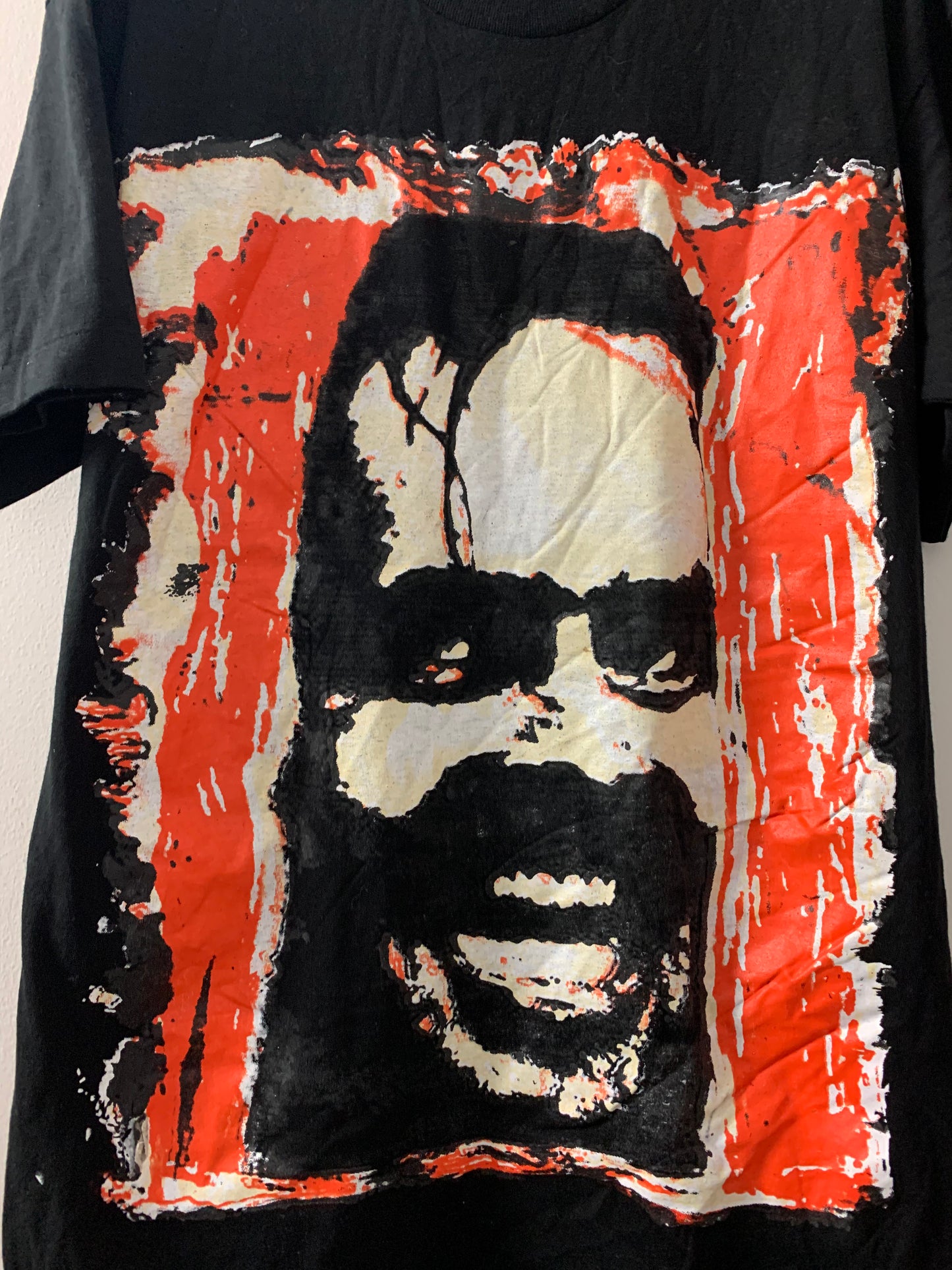 The Shining 90s Tee UK 4-16/L